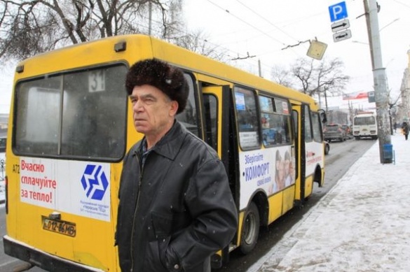 Ціна і тролейбуси. 7 позитивних моментів громадського транспорту Черкас