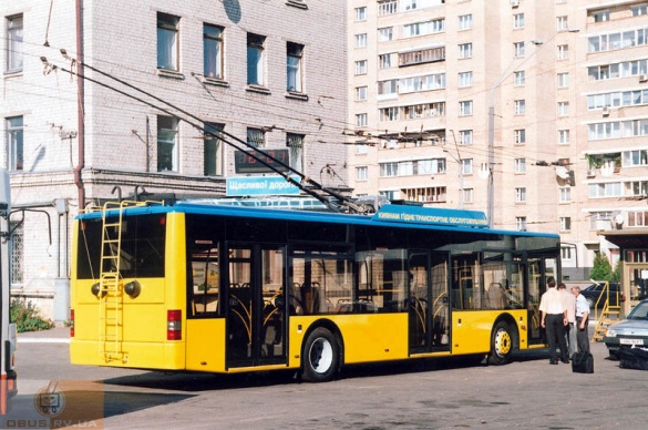 Черкаська громадська активістка проти пільгового проїзду у тролейбусах