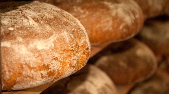 Фахівці пояснили, чому зросла вартість хліба на Черкащині