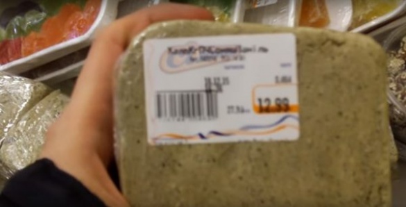 Адміністрації супермаркетів вже бояться візитів черкаського 
