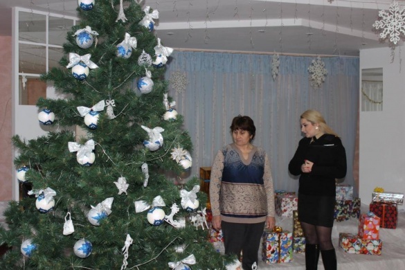 Черкаські рятувальники розповіли, як безпечно провести новорічні свята (ВІДЕО)