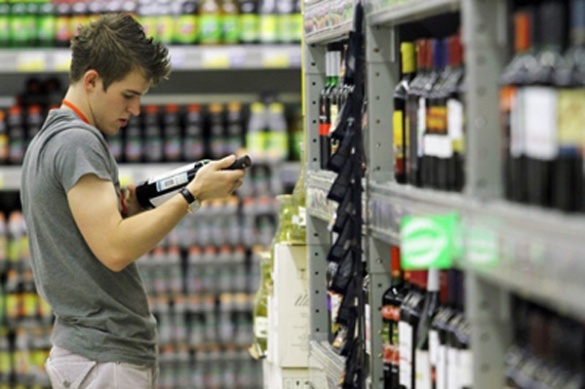 Активісти перевіряли, чи продають неповнолітнім алкоголь у Черкасах