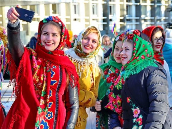 Нові вибори, паспорти та назви вулиць: головні події в Черкаській області