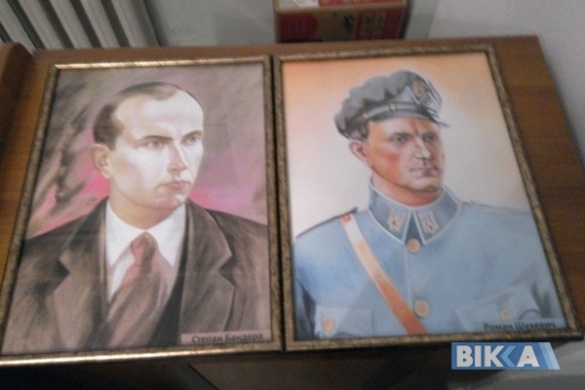 Черкаські активісти пропонують розмістити портрети Героїв в ОДА