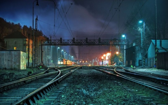 Черкащани зможуть за ніч дістатися потягом до Чернігова, Полтави й Києва