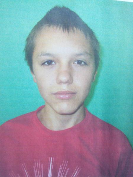 На Черкащині розшукують 14-літнього хлопчика