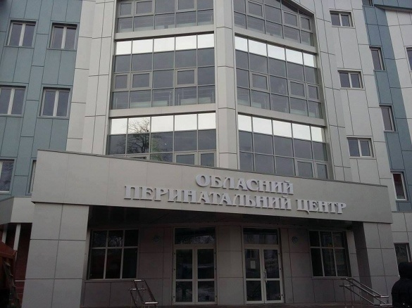 Міністр охорони здоров’я допоможе добудувати перинатальний центр у Черкасах