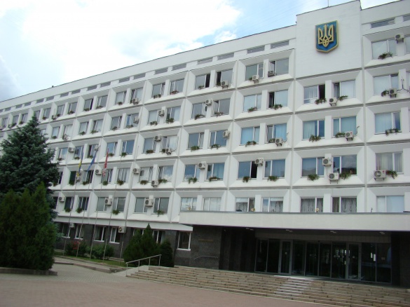 Депутати затвердили новий виконавчий комітет Черкаської міської ради
