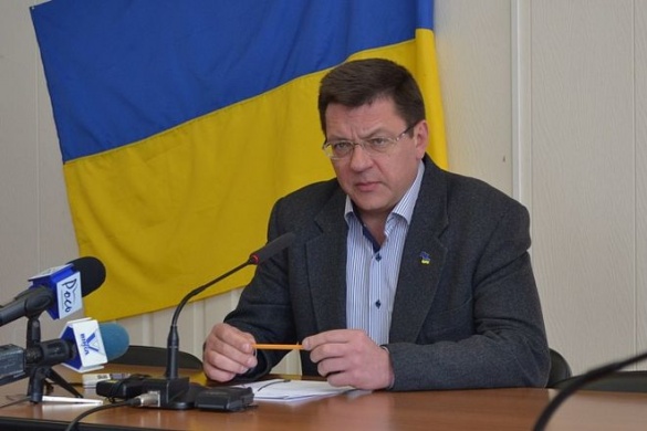 Прем'єр-міністр України розсмішив Одарича топ-корупцією
