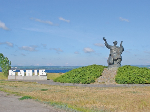 Столицю України несподівано пропонують перенести на Черкащину