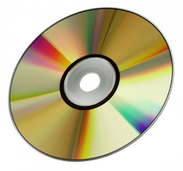 У черкаській мерії в 21-му столітті не надають публічну інформацію через відсутність компакт-дисків