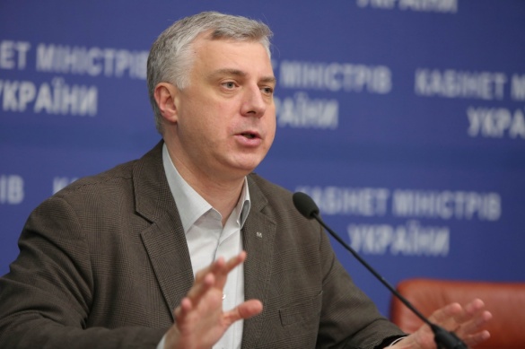 Міністр освіти і науки України побував у черкаському університеті