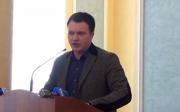 Черкаський депутат переконаний, що Радуцький внесе конструктив у роботу