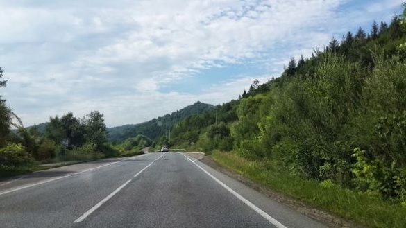 На Чорнобаївщині сільських голів можуть ув'язнити за ремонт дороги