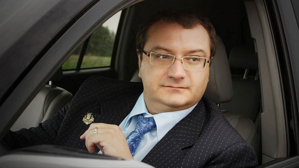 Тіло зниклого адвоката Юрія Грабовського знайшли на Черкащині