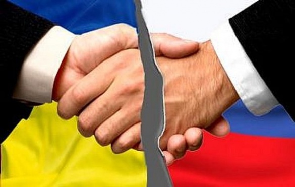 Черкаська область під оплески розірвала міжнародні стосунки із Росією