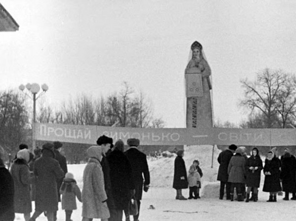 Черкаські парки: чим вони в радянські часи відрізнялися від теперішніх?