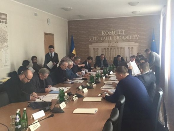 Верховна Рада виділила кошти на ремонт доріг у Черкаській області