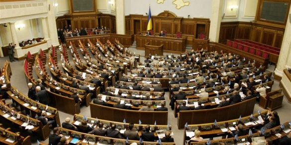 Відставка Генпрокурора Шокіна: як голосували нардепи з Черкащини