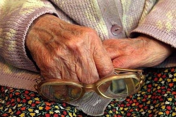Черкаська пенсіонерка: “Для чого мені гроші? Щоб зарізали?”