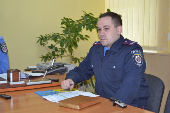 Кримінальна Черкащина: жителі області стали частіше звертатися до поліції