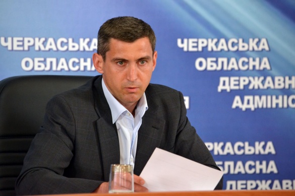 Президенту України пропонують звільнити голову Черкаської ОДА через погані дороги