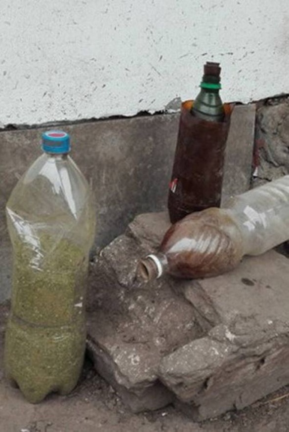 Четверо неповнолітніх отруїлися наркотиками, які придбали біля драбівського клубу