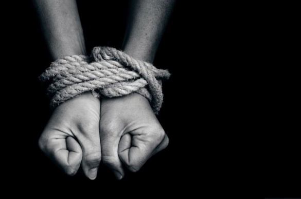 На Черкащині заявили, що епіцентром торгівлі людьми сьогодні є Росія
