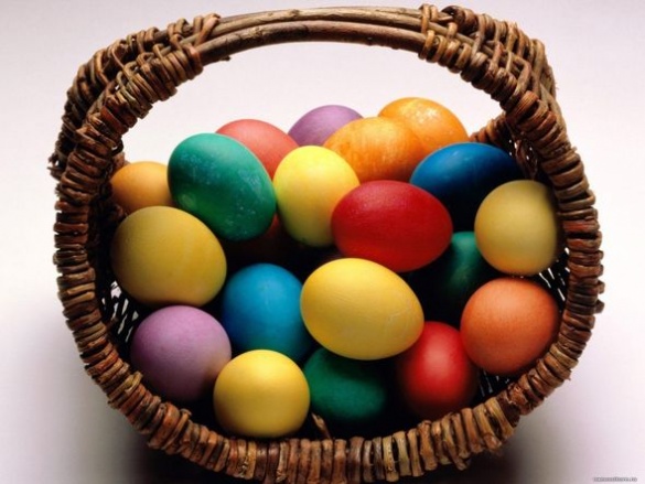 Напередодні Великодня в Черкасах можуть подорожчати яйця