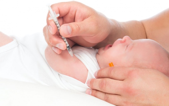 У черкаських лікарнях немає вакцини проти страшної хвороби