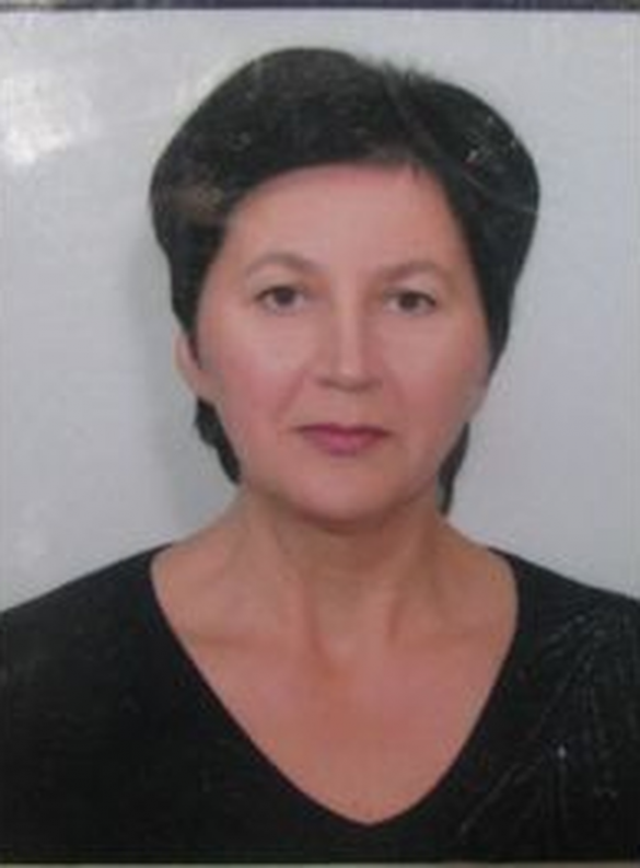 У Черкаській області вже майже рік розшукують зниклу жінку