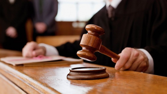 На Черкащині суддя заплатить штраф за корупційне рішення