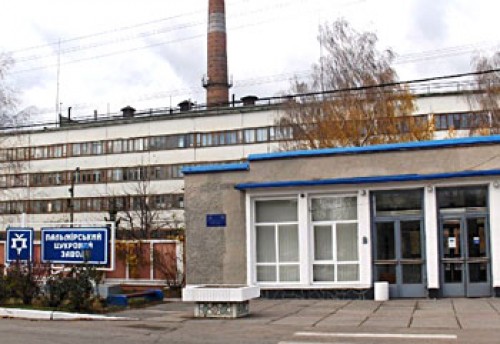 На Черкащині колись потужний завод здадуть на метал
