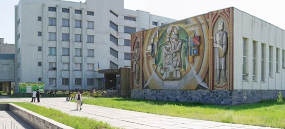 До Черкас переїде Луганський медичний університет