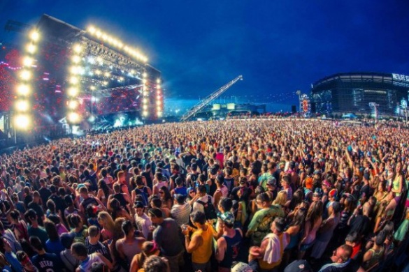 Концерти та флешмоби: феєричні події літа, що будуть на Черкащині