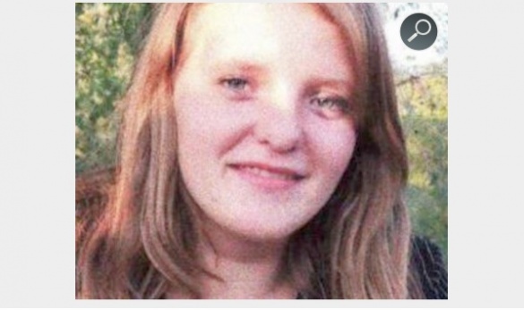 На Черкащині шукають зниклу 17-річну дівчину