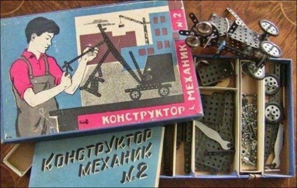 У мережі пригадали, якими були улюблені ігри черкаських дітей за радянських часів (ФОТО)