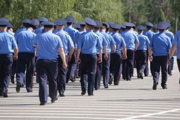 Cтало відомо, скільки на Черкащині поліцейських вищої ланки не пройшли переатестацію