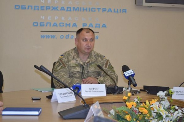 Військовий комісар розповів, через що гинуть військові з Черкащини