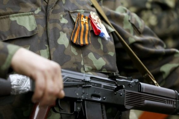 Терорист із Черкас орудує на сході України