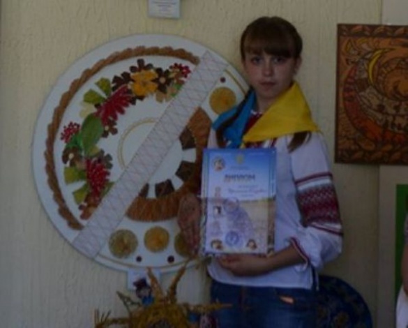 Керамічний витвір черкащанки вразив гончарну столицю України