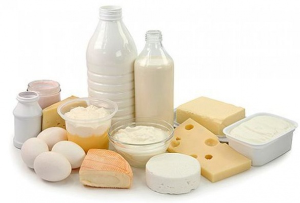 На Черкащині виготовлятимуть молочну продукцію європейського зразка