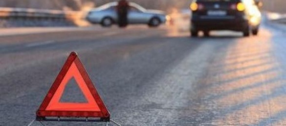 Із початку літніх канікул у ДТП на черкаських дорогах потрапило 14 школярів