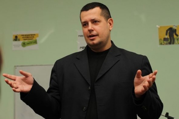 Відомий в Україні черкаський психолог розкрив таємниці вітчизняних політиків
