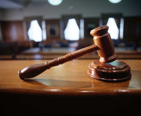 Двох черкаських суддей чекає звільнення