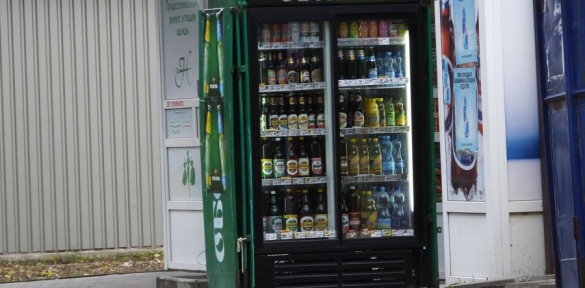 Черкаські депутати проголосували щодо нічної торгівлі алкоголем