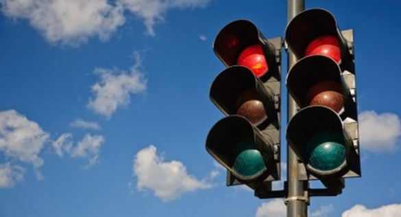 Черкаські світлофори відновлять та реконструюють за 920 тисяч гривень