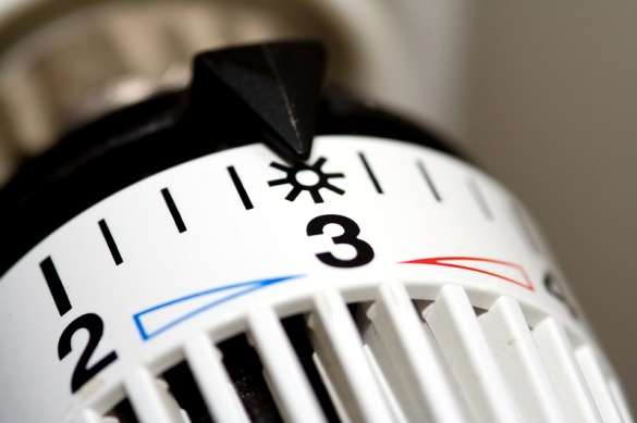 До кінця жовтня у понад 200 будинках у Черкасах встановлять лічильники тепла