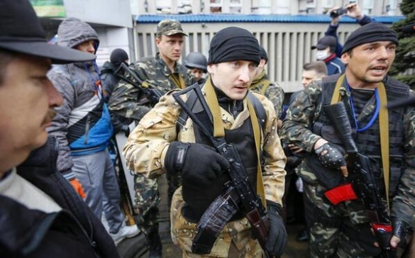 В СБУ розповіли про вірогідність терористичної загрози для Черкаської області