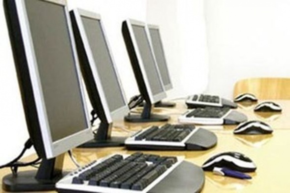Відтепер всі школи Черкащини мають комп’ютери та інтернет